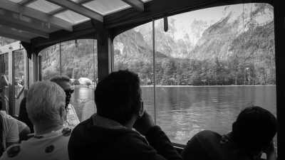 Germany - Königsee - A Magical Experience | Hiking & camping in German Alps | Walkshop Light | Berchtesgadener Land | Königsee | 5 days - 2