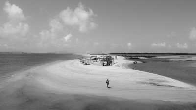 Brazil - Mangue Seco - Coastal Wonders: Salvador to Aracaju Escape in Brazil - 2