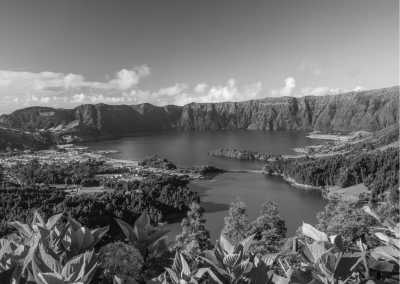 Portugal - Sete Cidades - Discover the Natural Wonders of São Miguel, Azores: Hiking and Hot Springs Adventure in Portugal - 1