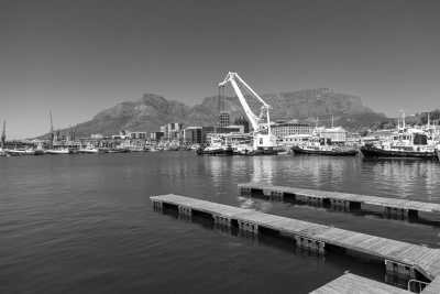 Südafrika - Cape Town - Exclusive Girls Trip: Experience the Sun, Sea and Scenery of Cape Town 🌍✈️