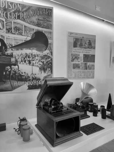 Italien - Celleno Il Borgo Fantasma - Be Enchanted by Christmas with Living Nativity Scenes and Breathtaking Landscapes! - 2