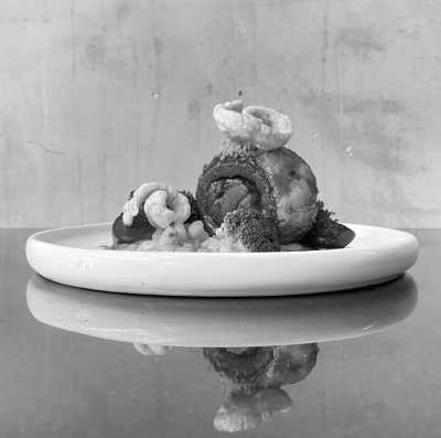 South Africa - AURUM Restaurant - Explore Johannesburg, South Africa - Art, Hike 🥾 Skydive 🪂 Food 🍲 - 2