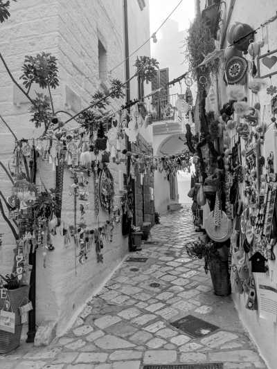 Italy - Polignano a Mare - 🌸 Slow travel Puglia: Cooking class, local food& authentic hidden gems🇮🇹🍝🍷 - 3