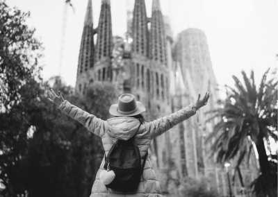 Spain - Barcelona - Getting around in Barcelona, Spain Full of sun, tapas, beach and MORE! - 3