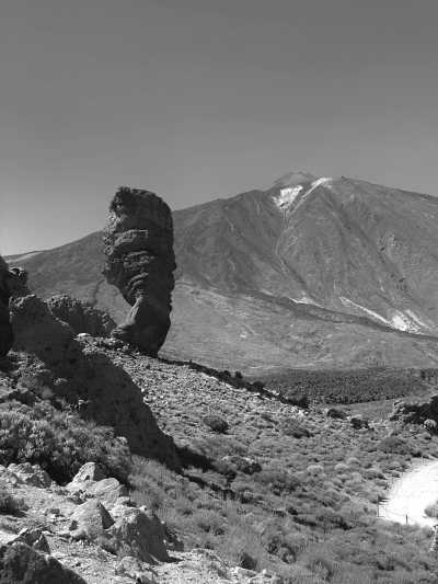 Spain - Parque Nacional del Teide - Escape Winter in Tenerife ☀️ - Embrace Nature's Beauty and Explore Pictureque Cities! - 1