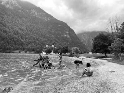 Deutschland - Königssee - Backpack Weekend trip to Bavarian Alps and Famous Lakes ⛰️🚠🌊 Munich City exploring, Hiking , Nature ,Boat Ride , Bavarian Beer , Alps and Lakes  🍻 - 3