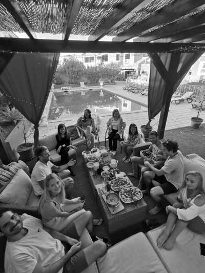 Portugal - Lagos - Co-Living & Co-Working in a conscious Community in sunny Lagos 🌴🌊🌞🇵🇹  *Join us anytime* - 2