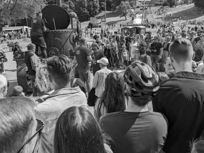 Northern Europe - Vilnius - Riga and Vilnius kennenlernen - Kultur, Natur und Mehr! - 3