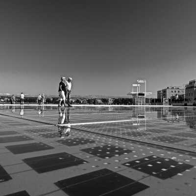 Kroatien - Zadar - Winter trip: Zagreb, Zadar, Plitvice National Park & Velebit with a local - 2