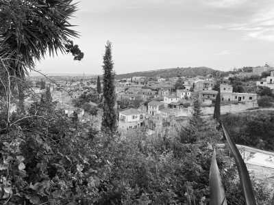 Cyprus - Larnaca - Co-living in Cyprus ☀️💻 Home Office in a Villa with Pool (Private Room)