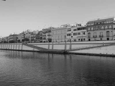 Spain - Mercado Lonja del Barranco - Girls Trip to Spain: Seville to Cordoba in a Luxury Apartment with Pool 🤩 - 2