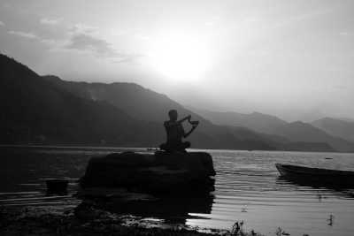 Nepal - Kathmandu - Only 2 Slots Remaining to Learn the Art of Healing for 6 Days in Nepal - 1