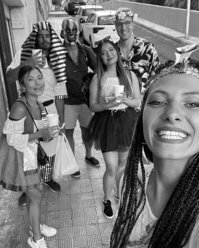 Spanien - Santa Cruz de Tenerife - ONE spot left ! Workation, Island Style 🎭 Carnaval Edition 🎭 16 Days or 7 Days Co-working from Digital Nomads paradise Tenerife 🌋 - 3