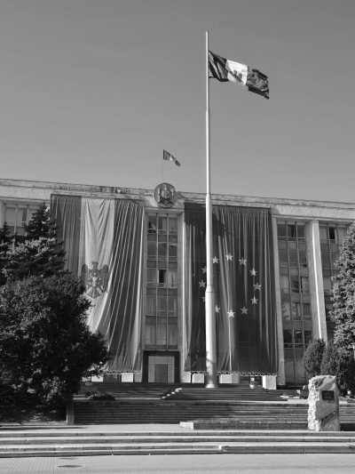 Moldova - Chișinău - Transnistria & Moldova: back to the Soviet past - 1