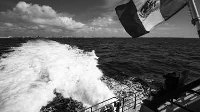 Mexiko - Playa del Carmen - Mexico's Pacific & Atlantic Coast all in one trip - Puerto Escondido & Playa del Carmen (*FOR ANIKA ONLY*) 🇲🇽🏖🌊🌮 - 5