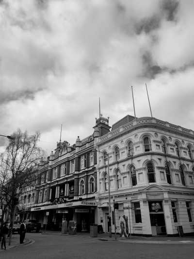 Australia - Launceston - Tasmania Express: 4-Day Getaway on Wheels!