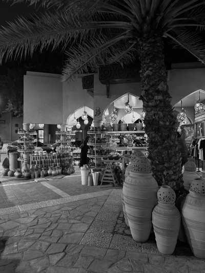 Oman - Nizwa - Oman 4x4 Road Trip: Explore Off-Road Adventures and Scenic Landscapes - 2