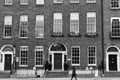Irland - Dublin - Explore the Best of Dublin with an Experienced Local Guide (4 Years in Dublin)