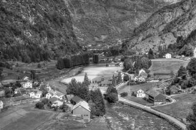 Norway - Aurland - Stunning Spring Road Trip Across Western Norway: Fjords, Hiking, and Cozy Cabins🏔️🇳🇴 - 3