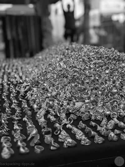 Thailand - Chiang Mai Gate Market - 🇹🇭 Nordthailand entdecken - inkl. 3 Tage im Buddhistischen Kloster, Megacity Bangkok & das alte Königreich Sukhothai 🍻🏯🌿🐘 - 3