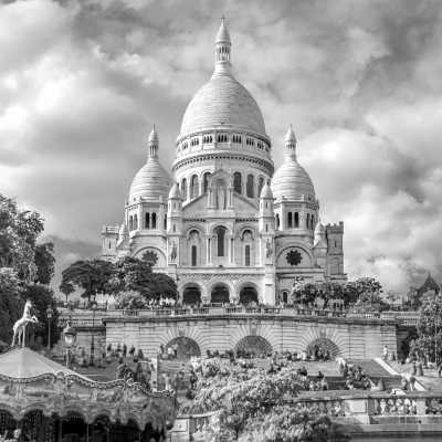 France - Montmartre - Weekend in Paris with Included Activities: Art, Food and Romance in France - 7