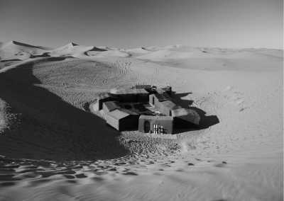 Morocco - Merzouga Camp - Join this 3 days desert trip from Marrakech to Merzouga dunes in Morocco - 1