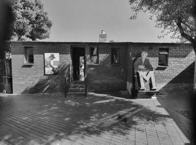 South Africa - Mandela's House - Explore Johannesburg, South Africa - Art, Hike 🥾 Skydive 🪂 Food 🍲 - 1