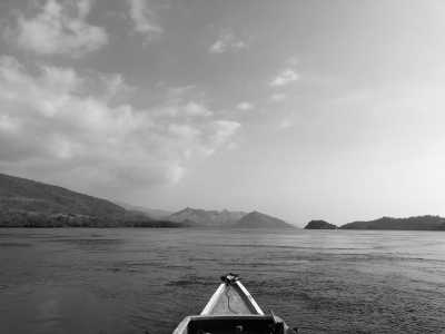 Indonesia - Rinca Komodo Travel - Social Project Trip and Exploring Komodo National Park, Island Hopping and more from Indonesia - 1