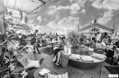 France - Galeries Lafayette Haussmann - Weekend in Paris with Included Activities: Art, Food and Romance in France - 3