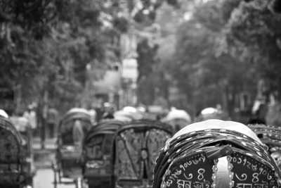 Bangladesch - Dhaka - Essence of Bangladesh: Exploring Sylhet’s Beauty