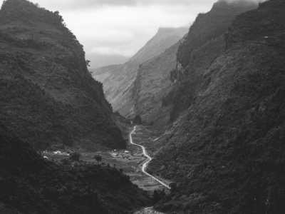 Vietnam - Hà Giang - Active Adventure in North Vietnam (motorbike, hike, and cycle) - 7