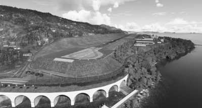 Portugal - Madeira Airport - Portuguese Getaways: Discover Madeira Island’s Hidden Gems with a Local! 🌄🍷