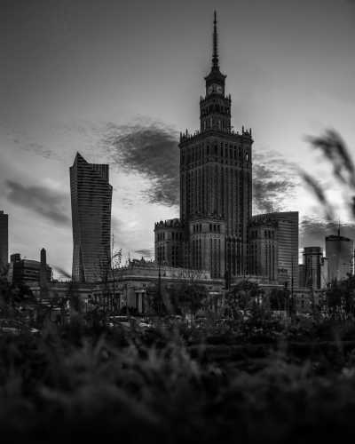 Poland - Warsaw - Explore the Authenticity of Poland: Experience Local Culture and Travel Off the Beaten Path - 6