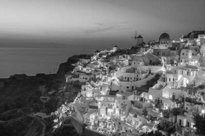Greece - Oia - Luxury Santorini Serenity: Discovering the Tranquil Beauty of the Greek Isles and Swim in Natural Hot Spring - 2