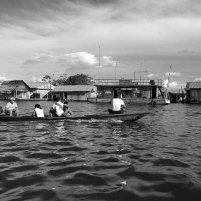 Peru - Iquitos - Ayahuasca in the Peruvian Amazon / The Dunes Peruvian Oasis - Let's Explore the Jungle & Connect with Nature! - 2