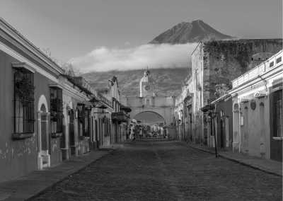 Guatemala - Antigua Guatemala - Exploring Guatemala  Active Tour - 1
