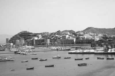 Cabo Verde - São Vicente - Santo Antão Island Unveiled: Your Cape Verde Adventure Awaits!