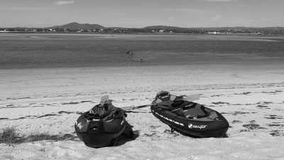 Portugal - Tavira - Wellness Retreats in Algarve, Portugal - Yoga, Hiking and More! (all included & VIP private room) - 10