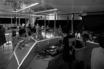 Asia - Mu Ko Surin National Park - Around the World Chapter One : Exploring Asia - 2