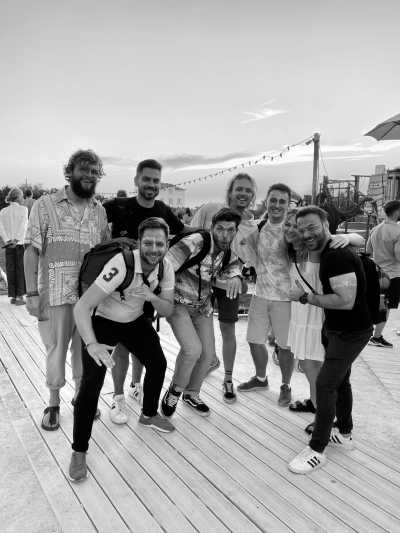 Portugal - Ericeira - Surf Trip in Ericeira, Portugal with a Local Guide 🇵🇹 Waves, Skate, and Yoga 🏄‍♂️🛹🧘🏼‍♂️ - 27