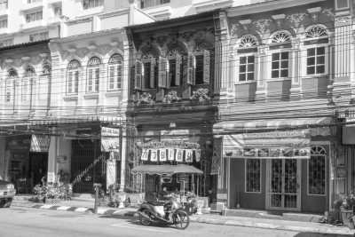 Thailand - Phuket Island - Your Vegan Thailand Adventure - Tofu, Tuk Tuks & Temples 🍃 - 5