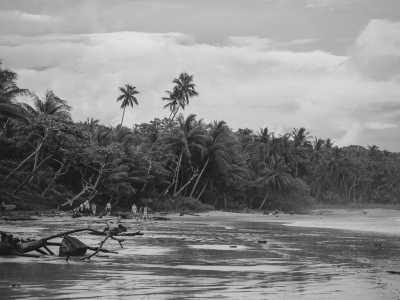 Costa Rica - Playa Hermosa - COSTA RICA - Workation in an Luxurious Villa with Pool in the Pacific Coast! Authentic Experiences to feel like a local in the Pura Vida Country! - 1