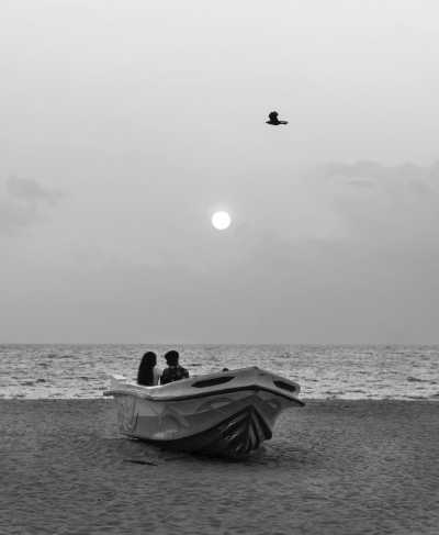 Sri Lanka - Negombo - Coworking at Sri Lanka with a Local: Overlooking Tropical Beaches, Cool Sunsets, Hilly Mountains, Crystal Clear Water - 2