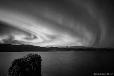 Iceland - Snæfellsjökull National Park - Photography Expedition of the Northern Lights in Iceland - 2