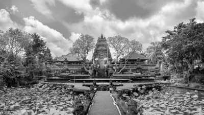Indonesia - Bali - Indonesia Uncovered: Journey to the Beauty of Jogja and Bali - 1