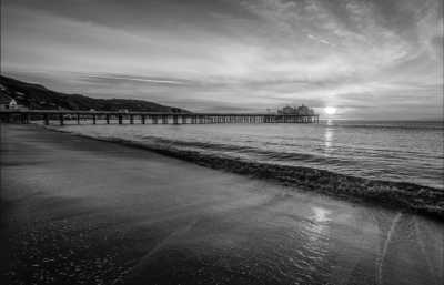 United States - Malibu Beach - 🐚☀️ California Dreaming: The Malibu Beach Escape (PRIVATE ROOM) 🌊 🏖️ - 1
