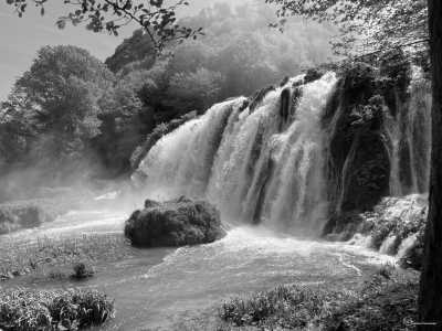 Italien - Metropolitan City of Rome Capital - Best of Rome, Waterfalls & Mummies - 2