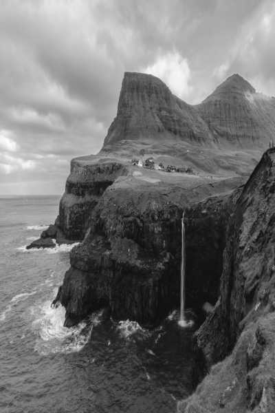 Färöer Inseln - Kalsoy - Faroe Islands: Adventure at the Edge of the World - 1