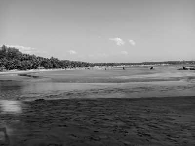 India - Palolem Beach - Unveiling the Magic of Goa, India: A 6-Day Journey in July 2023 - 1