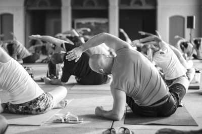 Puerto Rico - Bayamón - Health, Wellness, and Adventure in Historic Puerto Rico